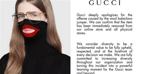 where to buy gucci blackface sweater|How Gucci is trying to recover from its blackface sweater .